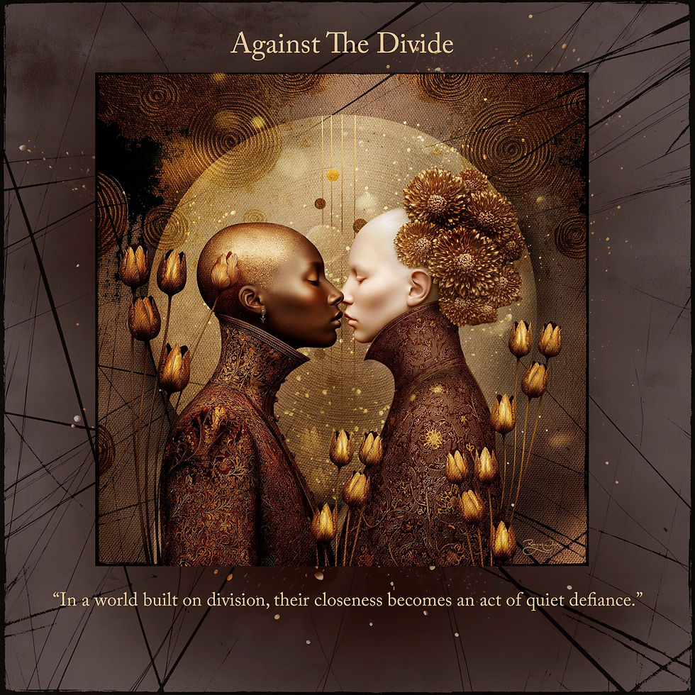 Thumbnail: Against The Divide