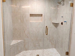 Bathroom Remodels
