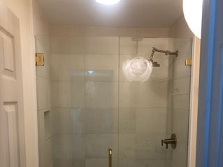 bathroom remodel outer banks