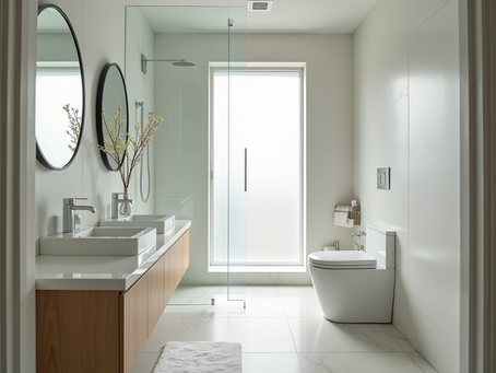Expert Bathroom Remodeling: Your Handyman in Outer Banks