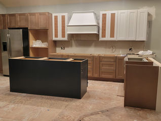 Kitchen Renovations Outer Banks