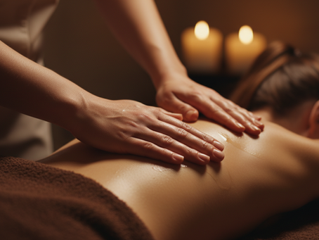 Exploring Holistic Massage Benefits for Wellness