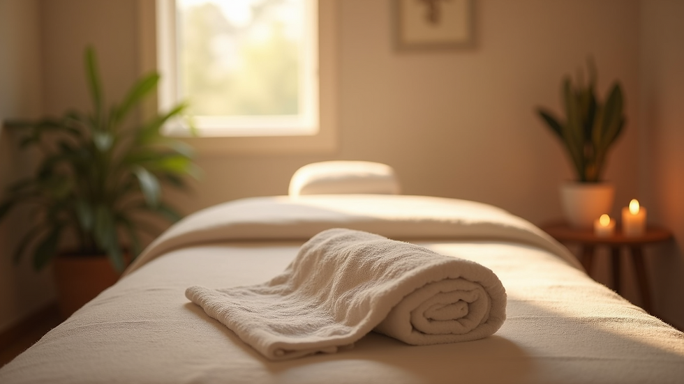 Tailored Wellness Coaching Approaches for You