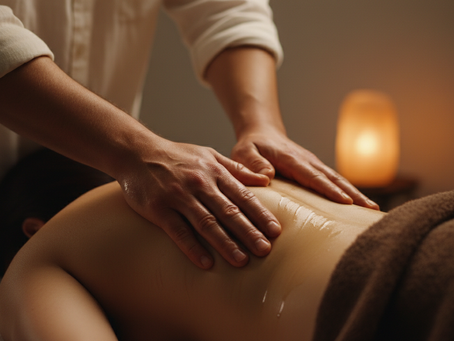 Discover the Unique Massage Benefits at Rebel Wellness