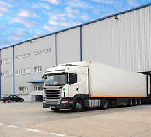 Truck in warehouse.jpg