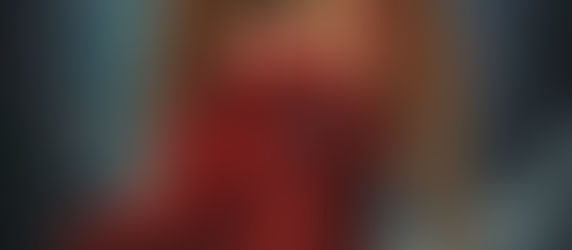 Archangel Ariel holding a magic wand