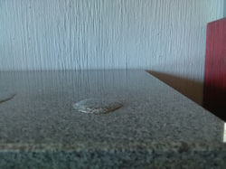 Sellado de la cubierta