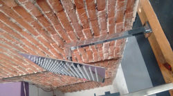 Regaderas de acero inoxidable