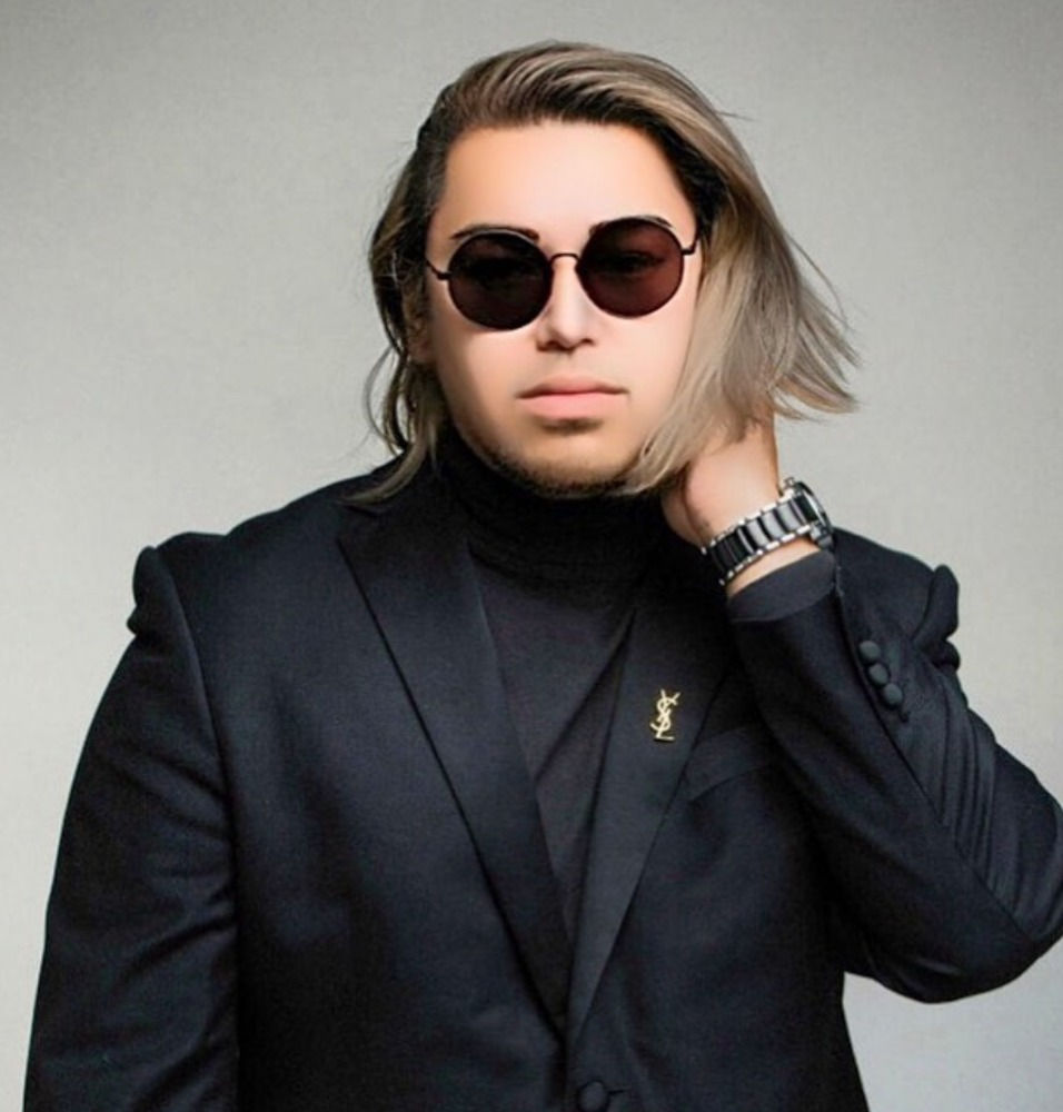 Rehearsal - Singers - CEG Outreach Team - VIRTUAL