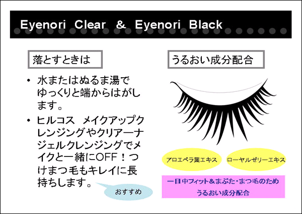 サムネイル： アイノリ