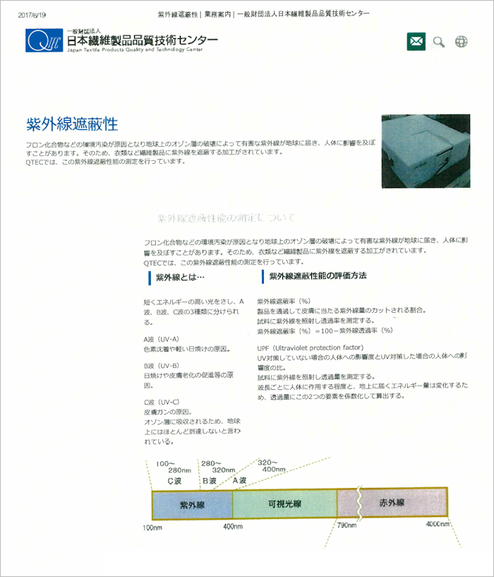 サムネイル： スキンアップアンブレラ