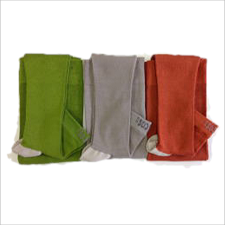 Thumbnail: 着圧ロングソックス　就寝帯