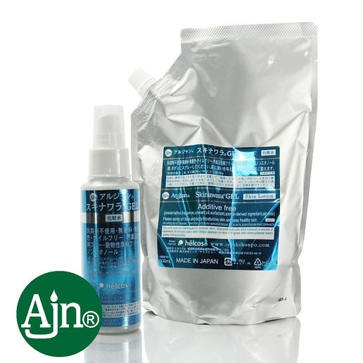 Ajnミスト1000mL 保湿化粧水 ヒルコス（helcos） 化粧水 | ヒルコス