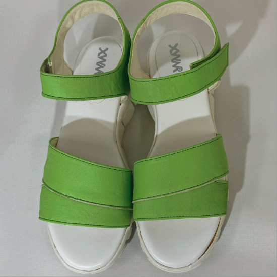 サムネイル： XWM let's go out サンダル