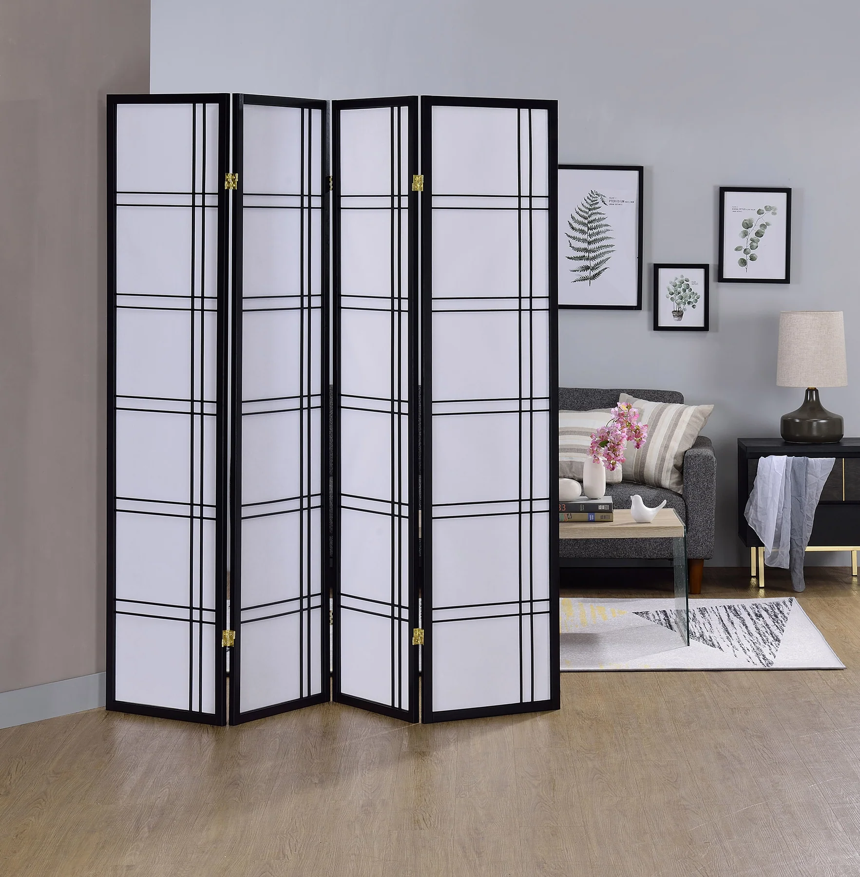 casamia ROOM DIVIDER (542-4) | Casamia Furniture