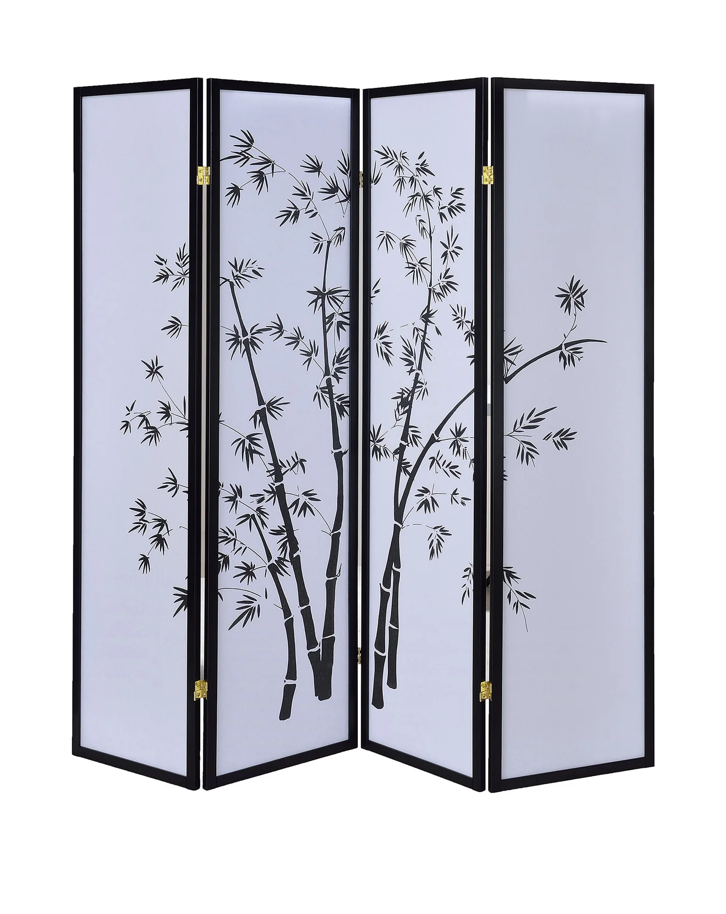 casamia BAMBOO ROOM DIVIDER - (591-4) | Casamia Furniture