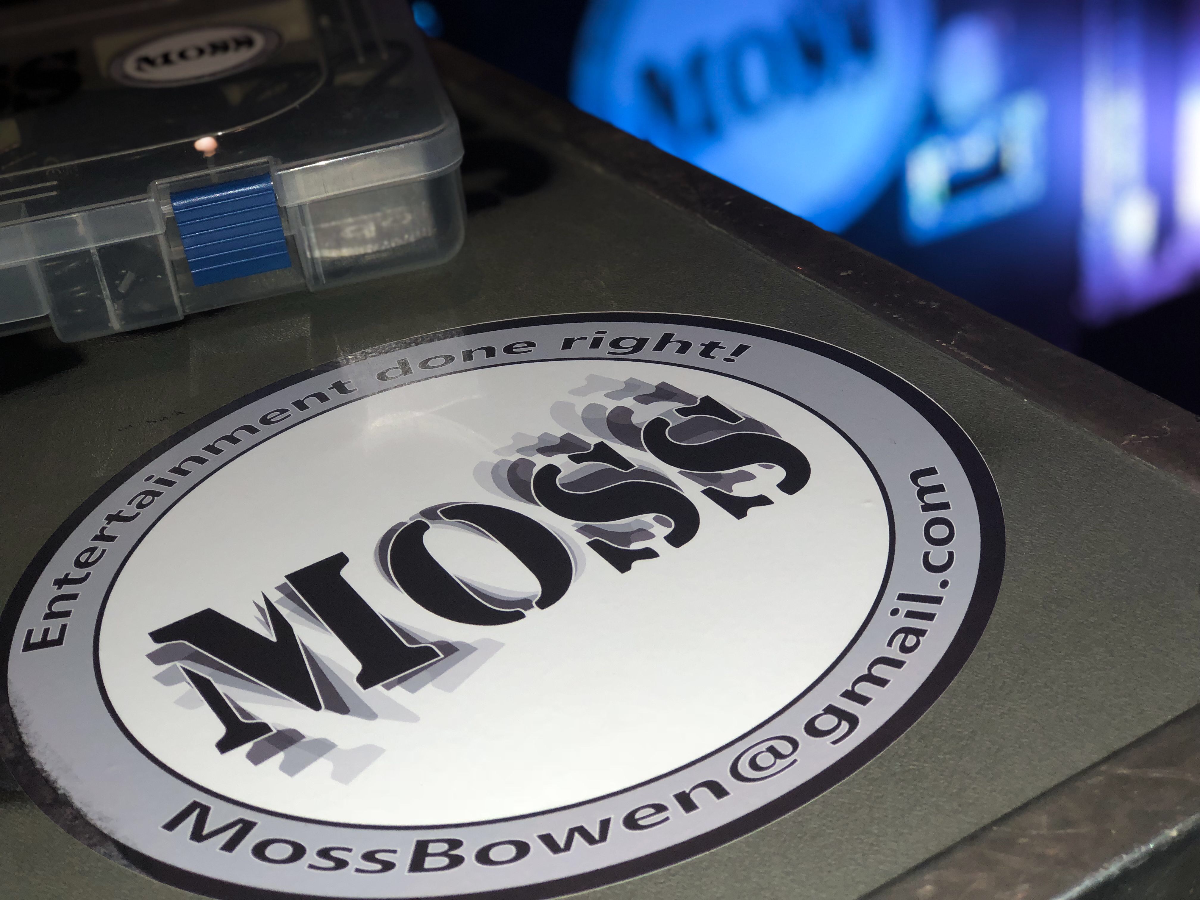 Moss Rental Inventory