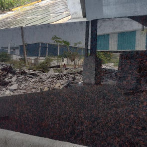 KARIMNAGAR GRANITE STONE BLUE SAFFARI SAPPHIRE ROYAL DECCAN MR GRANITES sls INDIA TAN BROWN
