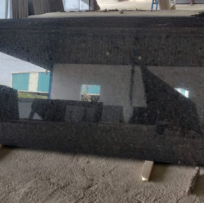 KARIMNAGAR GRANITE STONE BLUE SAFFARI SAPPHIRE ROYAL DECCAN MR GRANITES sls INDIA COFEE BROWN