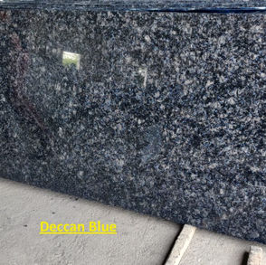 KARIMNAGAR GRANITE STONE BLUE SAFFARI SAPPHIRE ROYAL DECCAN MR GRANITES sls INDIA