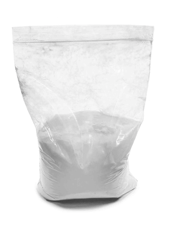 Rose Organic Body Powder