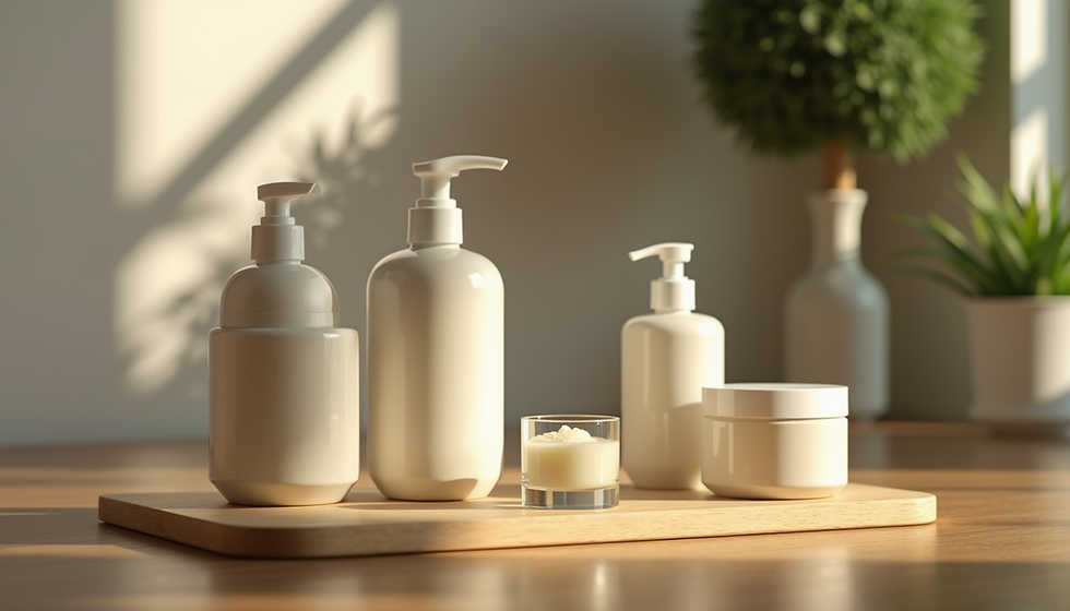 Why Switching to Organic Products is a Game-Changer