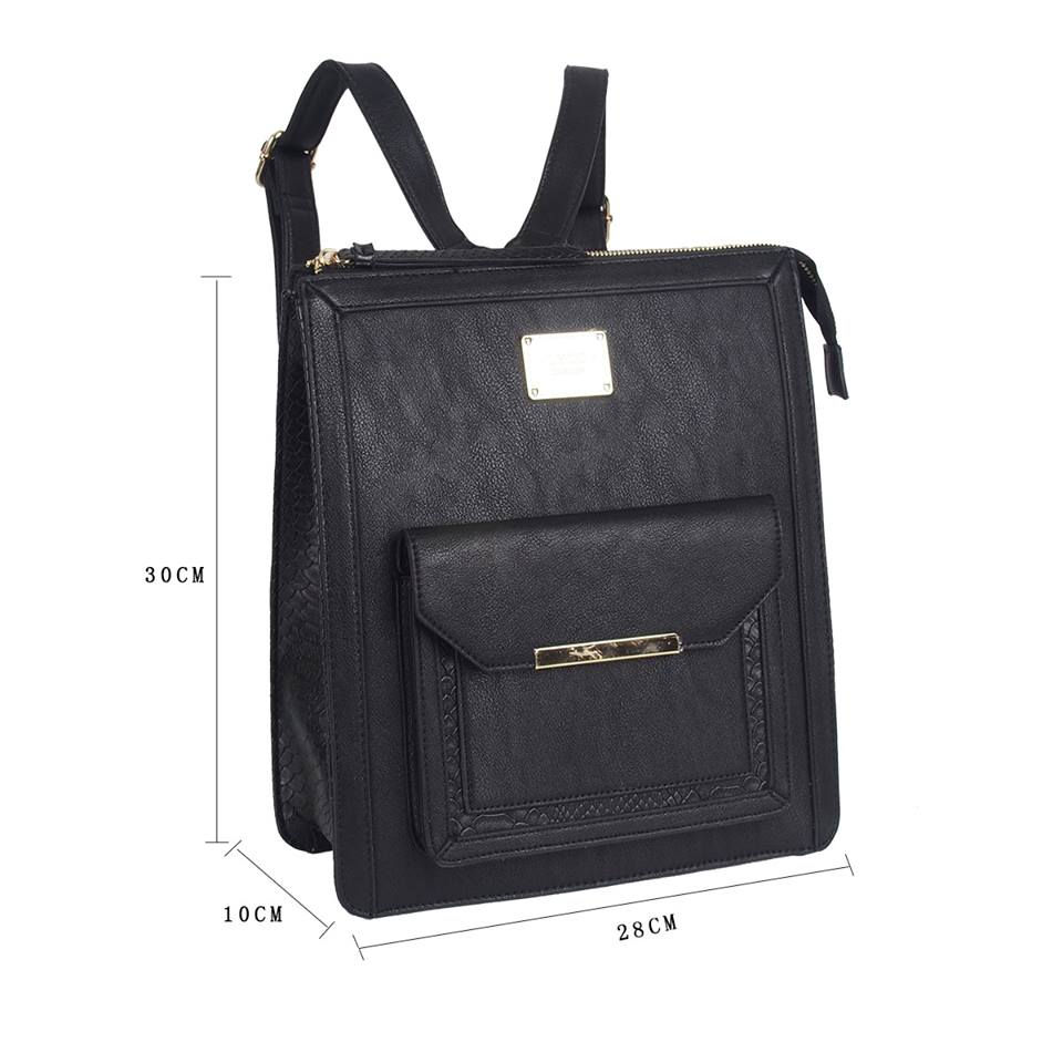 Thumbnail: The Rae Backpack