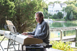 Sept 2014 Piano party