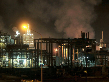 Explosión en Tarragona: tragedia industrial, social y desinformativa
