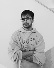 Foto de Rubén