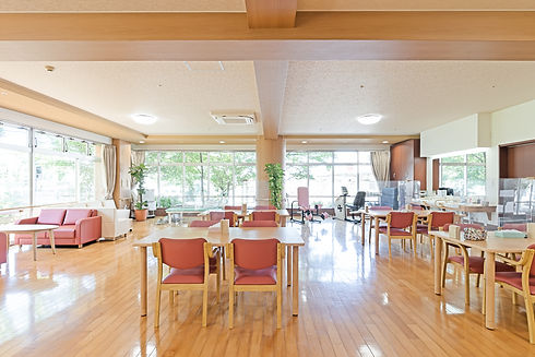 Senior Living Home