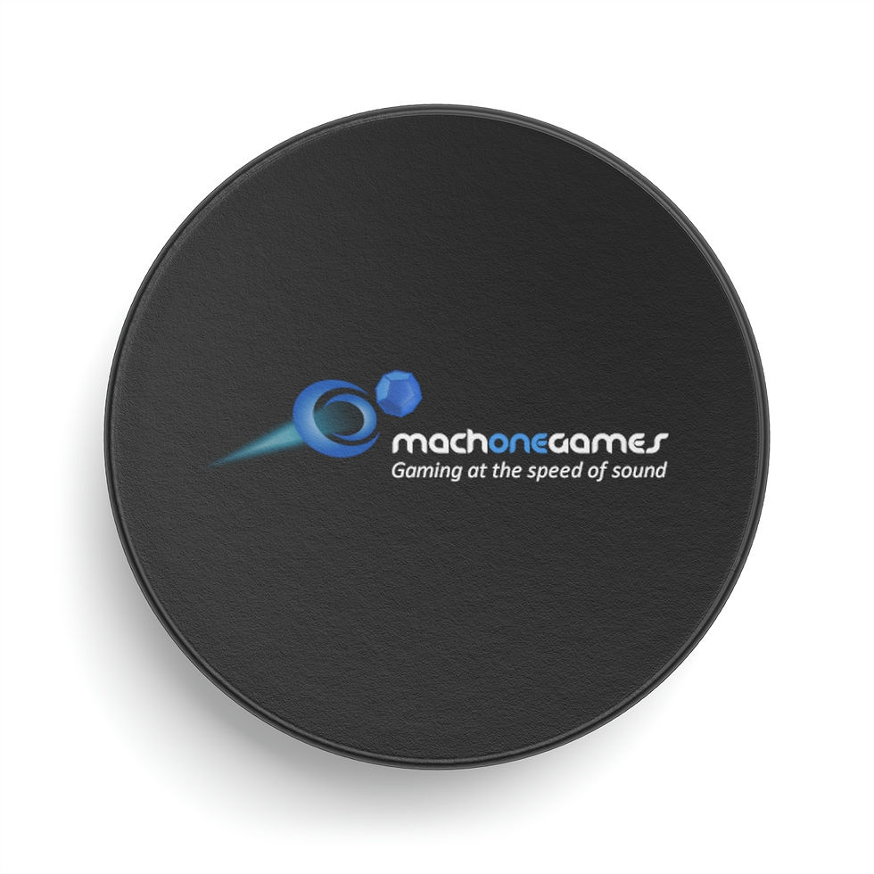 Thumbnail: Hockey Puck