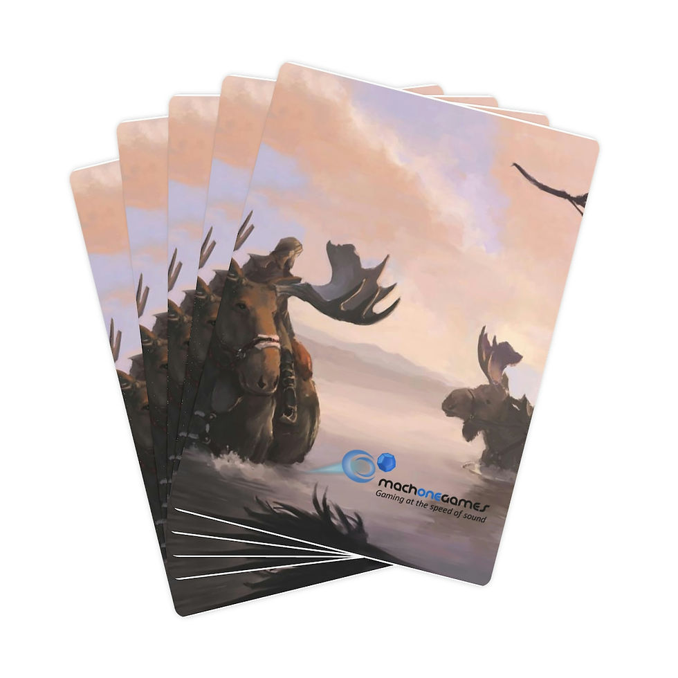 Thumbnail: Poker Cards