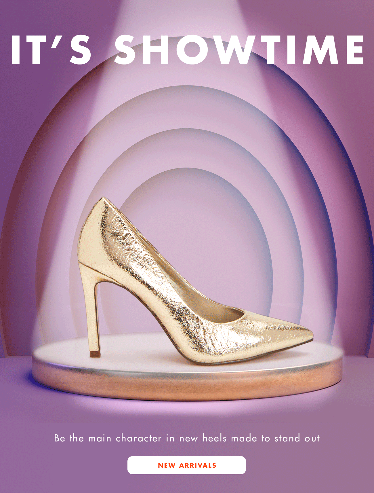 Katy Perry Shoes