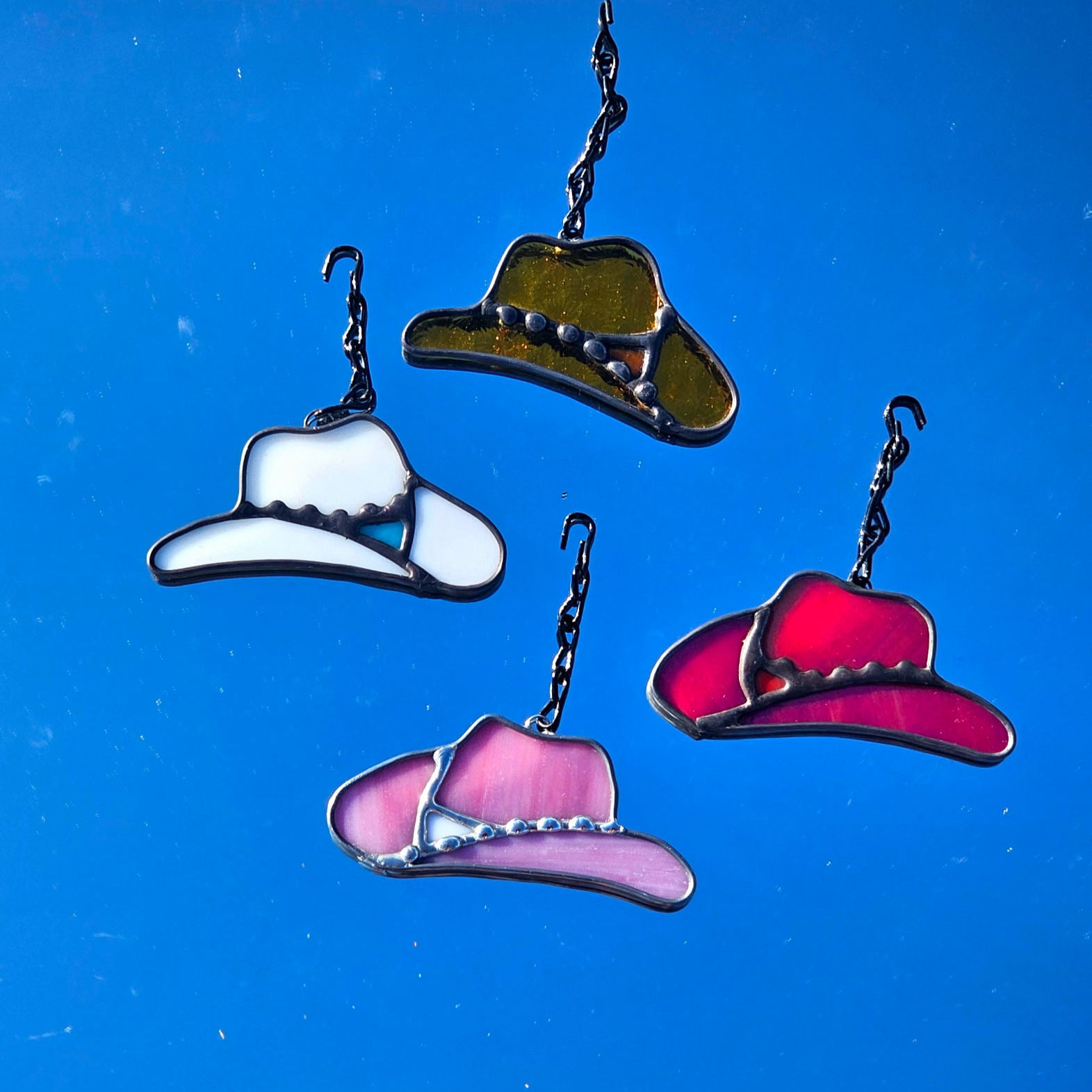 COWGIRL HATS