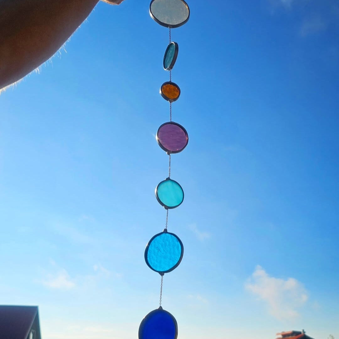 CIRCLES