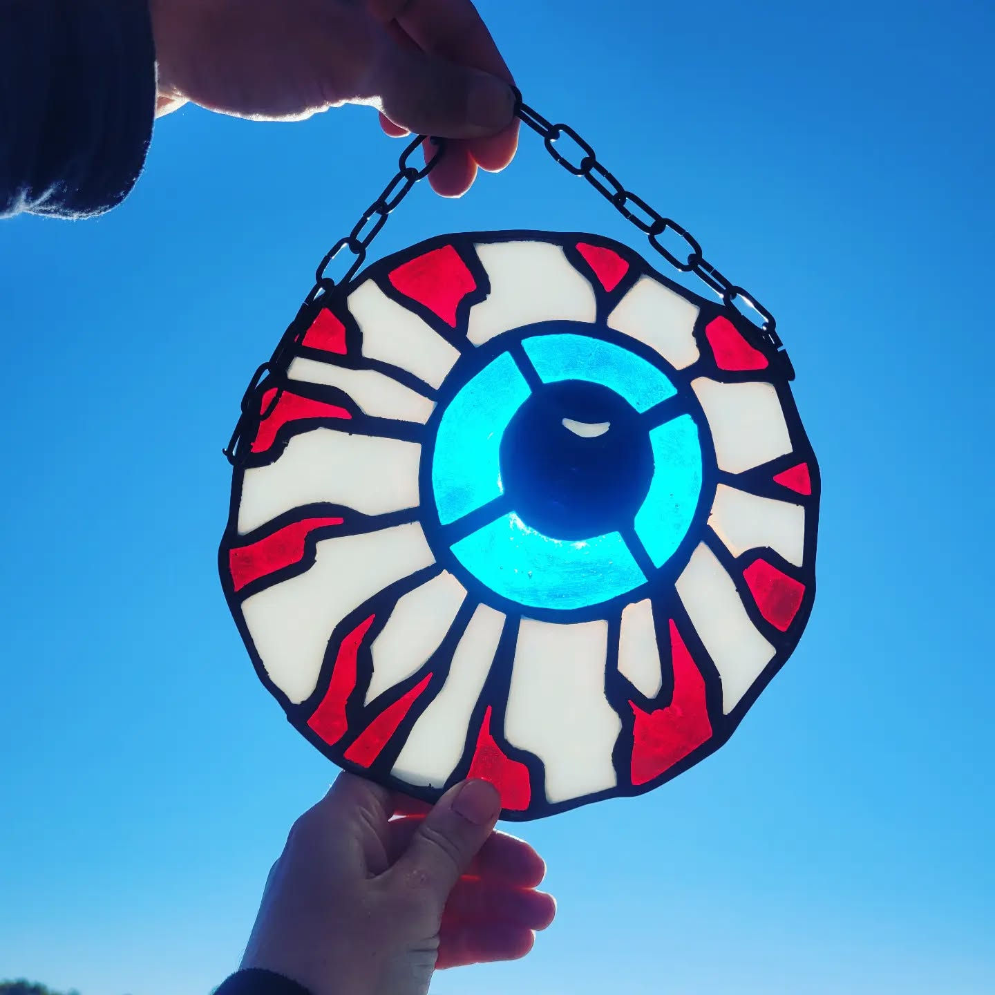 EYEBALL