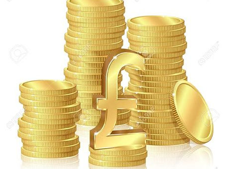 Dance Blog April: Funding