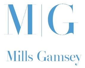 Mills Gamsey logo
