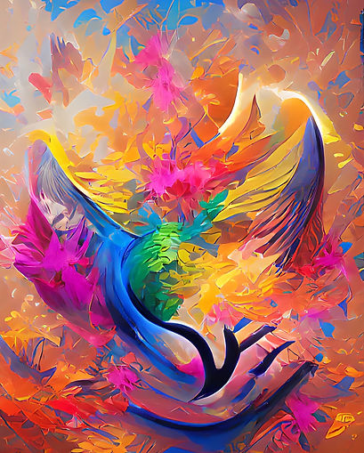 Support Expanded Healing