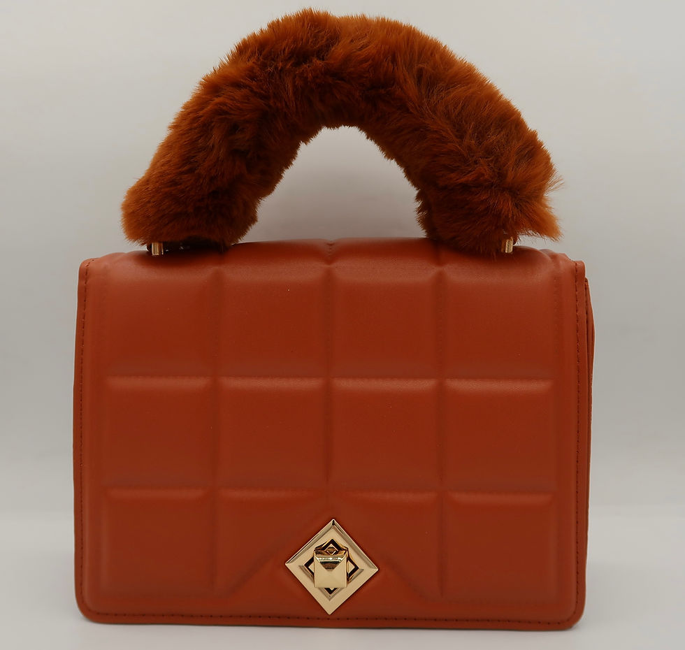 Thumbnail: Rich Auntie handbag