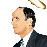 Rev William Marrion Branham