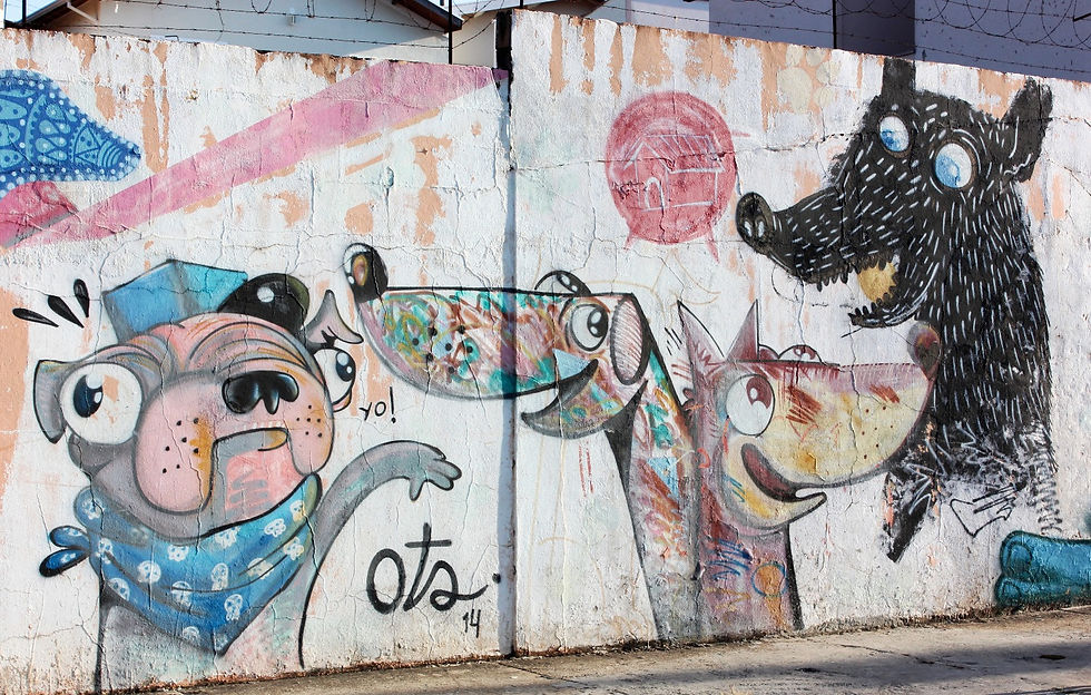 OTS GRAFITE