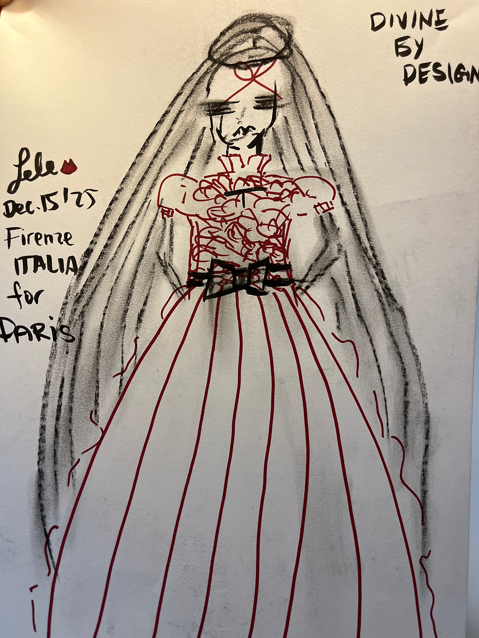 Thumbnail: Custom Design Reservation - Production Extra