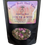 Thumbnail: Black pouch Curious Roots Herb Farm Herbal Tea Blends HUG IN A MUG.