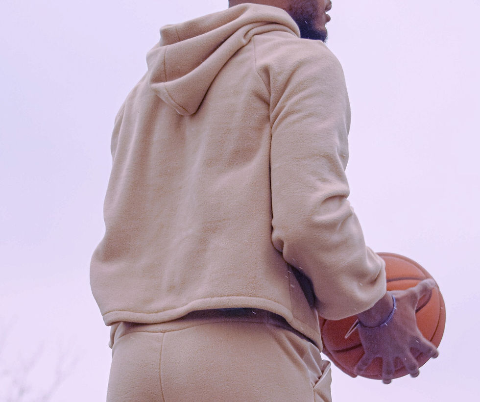 Thumbnail: Alex Sweatshirt - Unisex