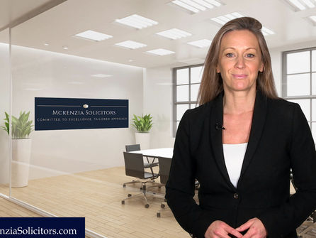 McKenzia Solicitors