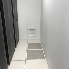 Faux plancher