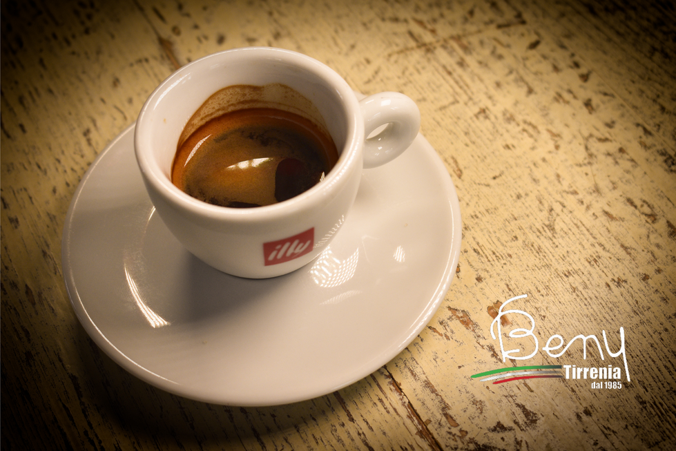 caffè