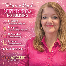 Feeling in the Pink?